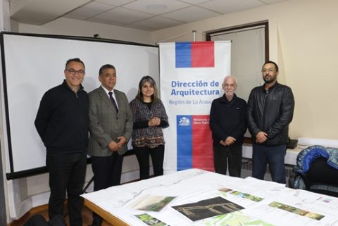 MOP presenta avances del proyecto de diseño para la construcción del