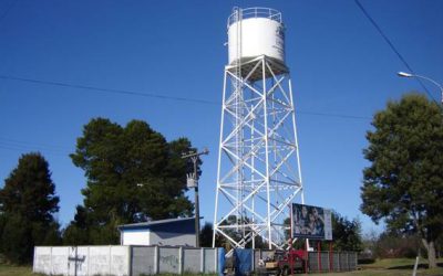 Obras Hidráulicas del MOP invierte más de 2.000 millones de pesos para recuperar sistemas de Agua Potable Rural