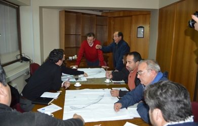 MOP: Se inicia contrato para ejecución de proyecto de habilitación de Playa Pucará, en Villarrica