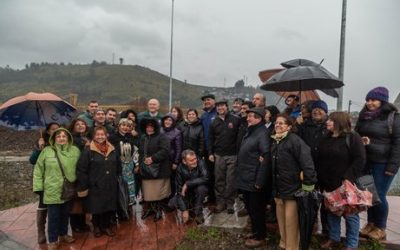Gobierno trabaja en solución para mejorar conectividad entre Temuco y Padre Las Casas