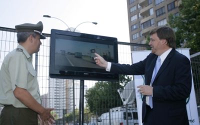 MOP y Carabineros llaman a utilizar áreas de descanso durante viajes largos en carreteras