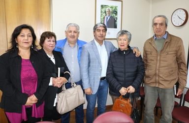 MOP licitó millonario proyecto de agua potable rural que beneficiará a cerca de 3 mil habitantes de Cunco