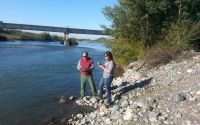 DIRECCION DE AGUAS DEL MOP DESARROLLA ENCUENTROS DE PARTICIPACIÓN CIUDADANA EN TORNO A LOS ESTUDIOS HIDROGEOLÓGICOS REALIZADOS EN LA ARAUCANIA