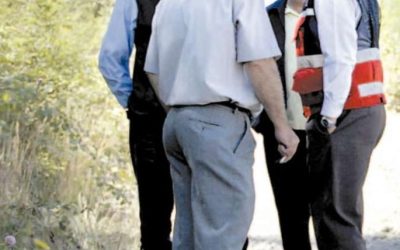 MOP anuncia la habilitación de una nueva vía de acceso a la zona lacustre