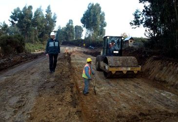 MOP  licitará obras viales por más de 80 mil millones de pesos