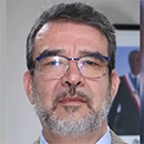 Jorge Alarcón Rojas