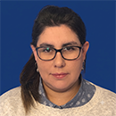 María Cristina Cáceres Vidal